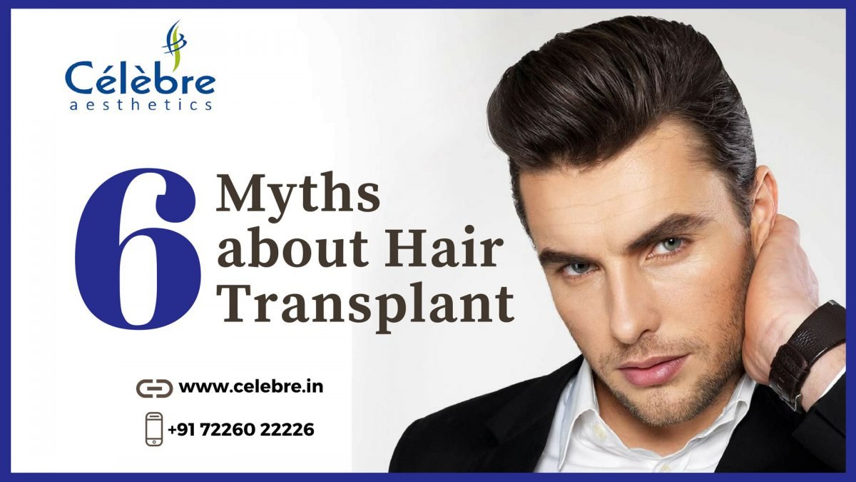 Myths About Hair Transplant Hair Transplant Tummy Tuck