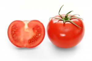 Tomato For hair treatment