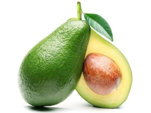 avocado for hair treatment