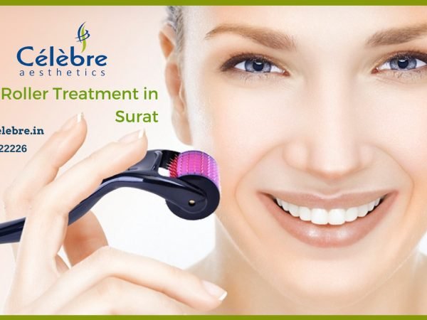 Derma-Roller-Treatment-in-Surat-Celebre-Aesthetics