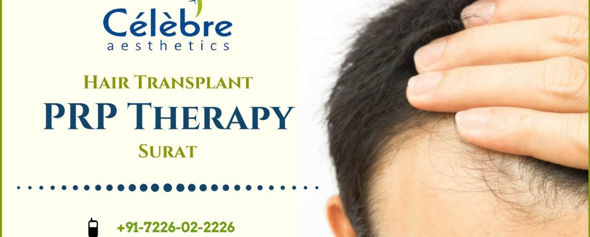 Hair-Transplant-PRP-Therapy-Surat