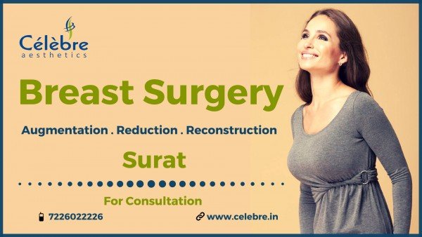 Breast Surgery Surat
