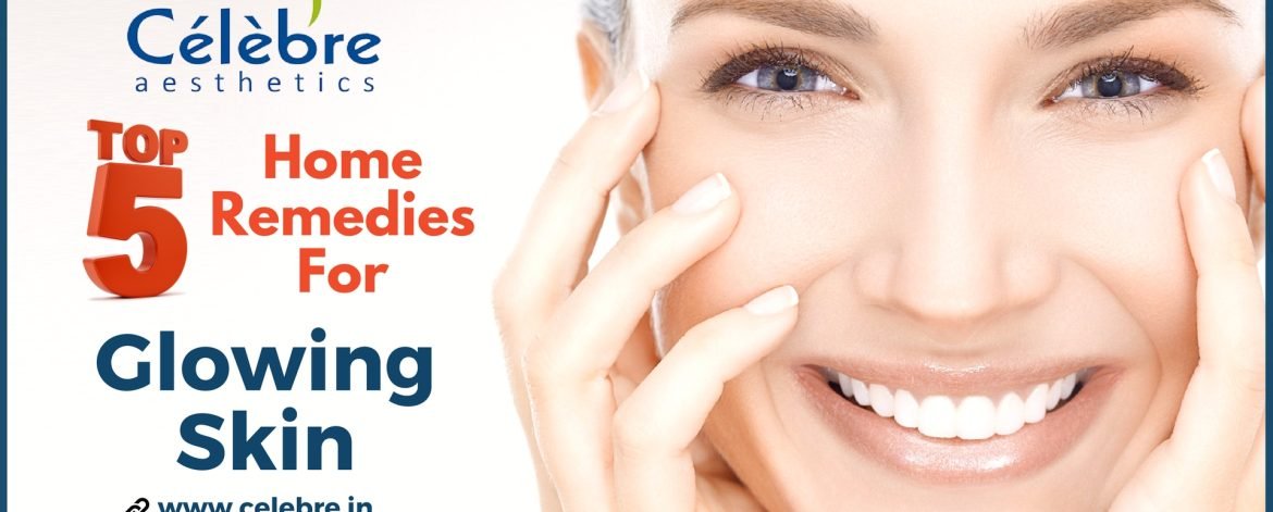 Top-5-Remedies-for-Glowing-Skin