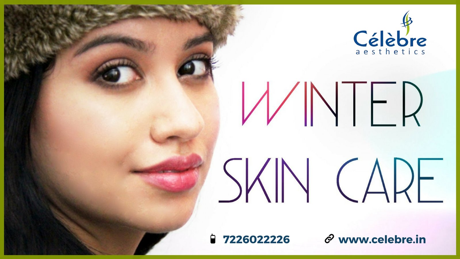 Winter Season Skin Care Tips