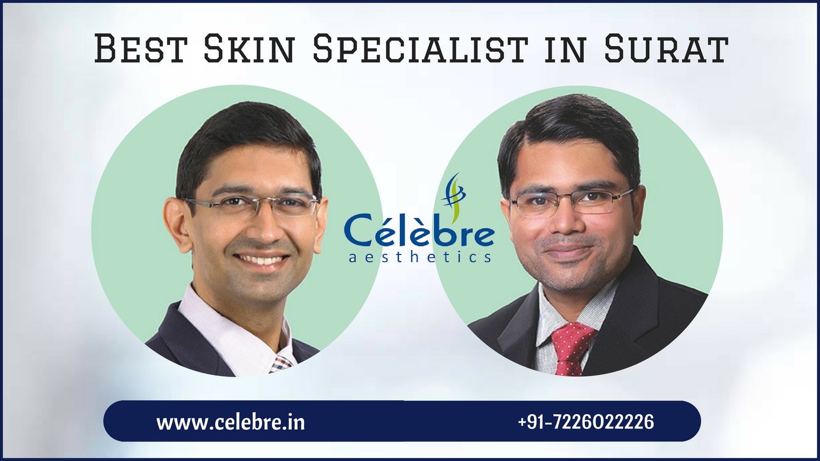 Best Skin Specialist in Surat