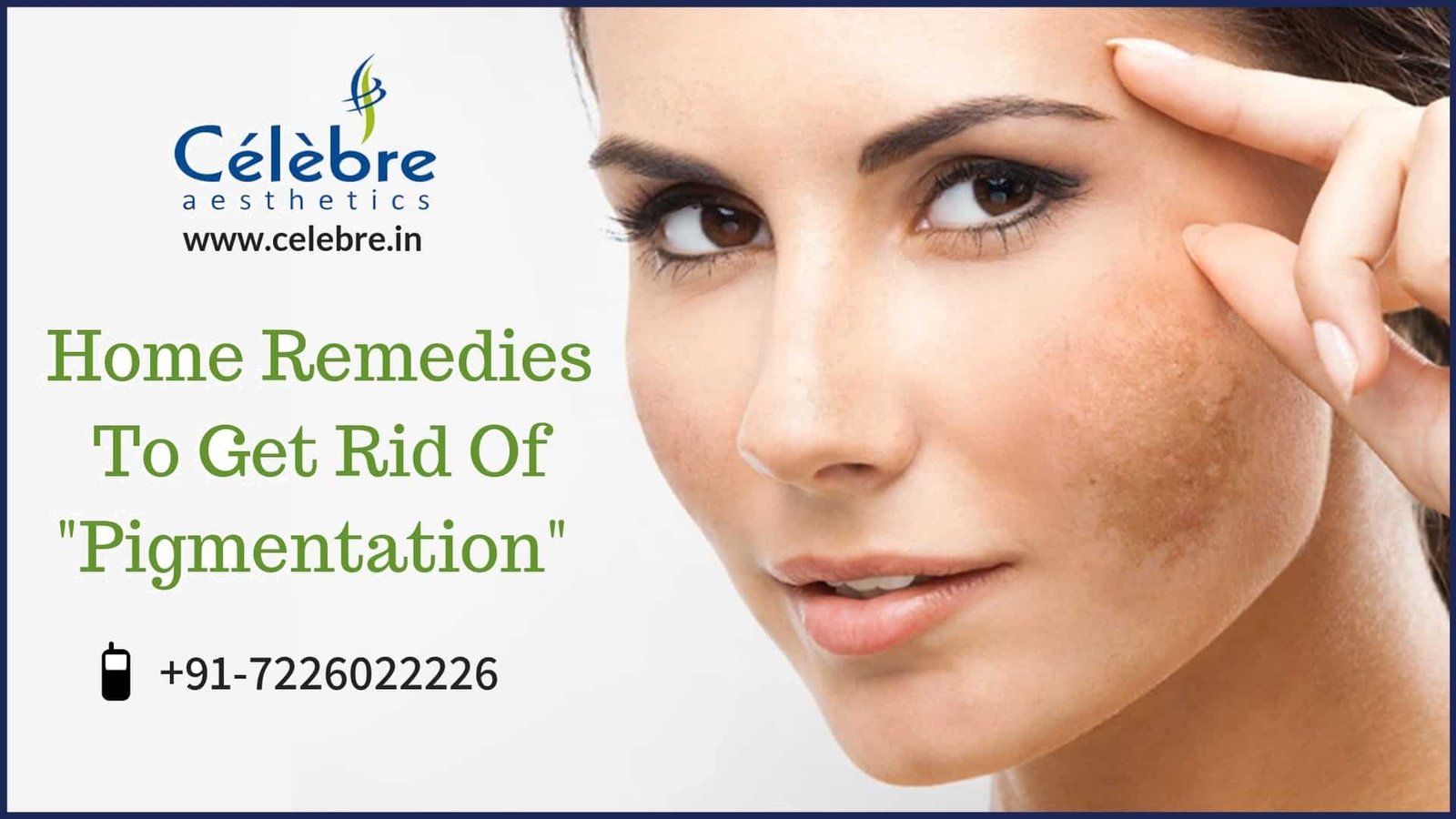 Skin Pigmentation Remedies Restore Your Radiance Naturally
