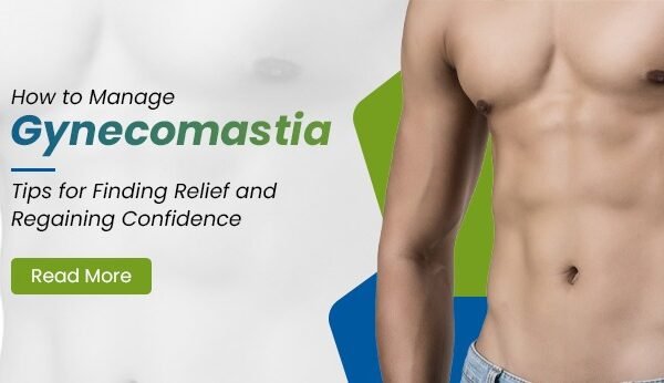 Gynecomastia Surgery in Ahmedabad