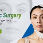 can plastic surgery change your face shape