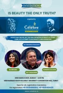 Beauty Event in Surat 23 march 2025