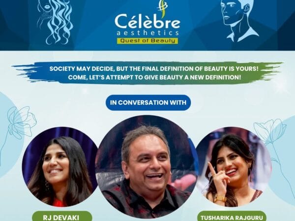 Beauty Event in Surat 23 march 2025