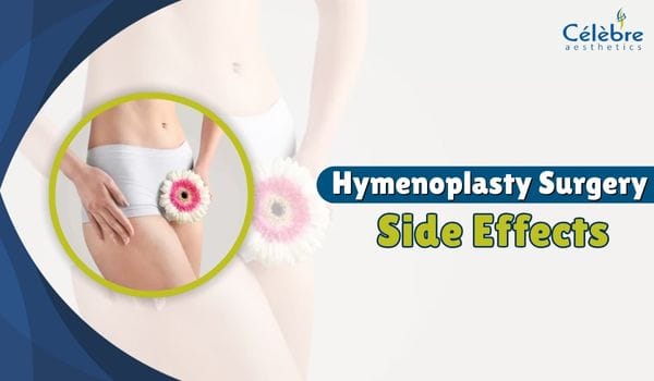 Hymenoplasty Surgery